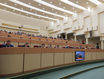  В Саратовской области сохранятся региональные программы развития