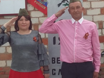 День Победы